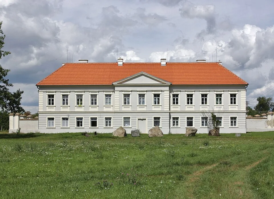 Leopoldsruhe