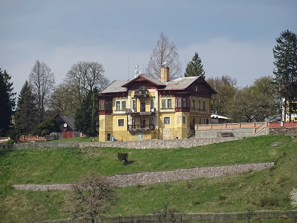 Neugebau