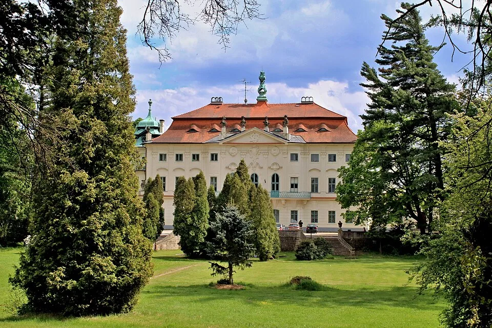Nový Falkenburk