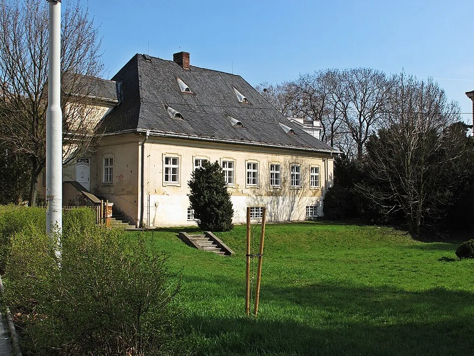 Zámek Opava
