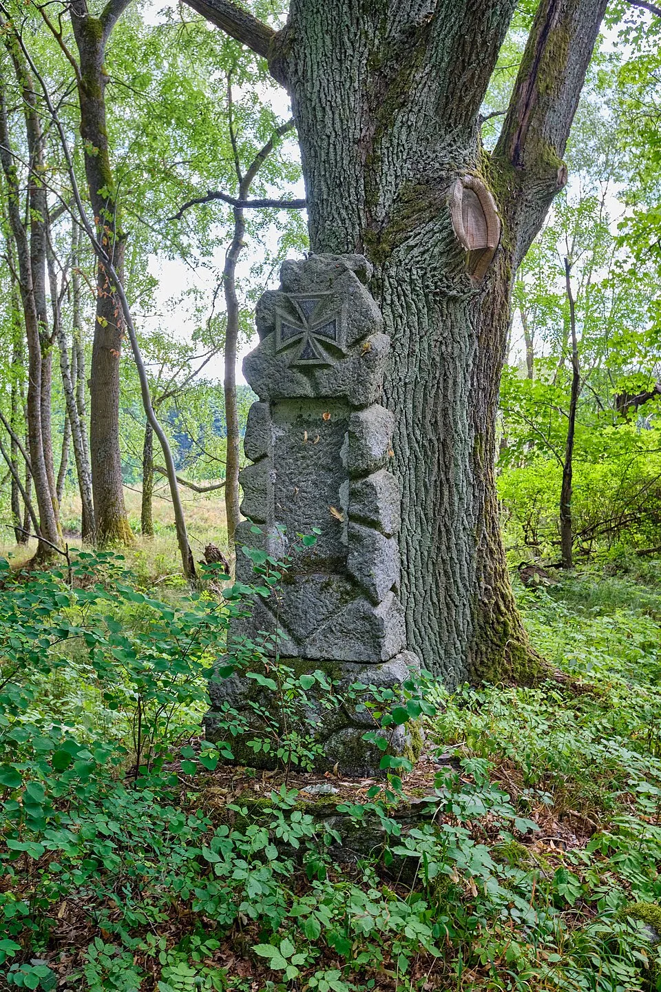 Jalový Dvůr