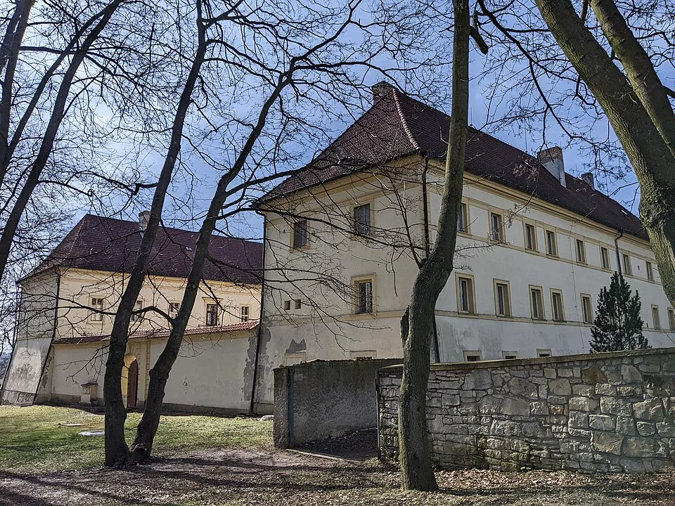Mšec