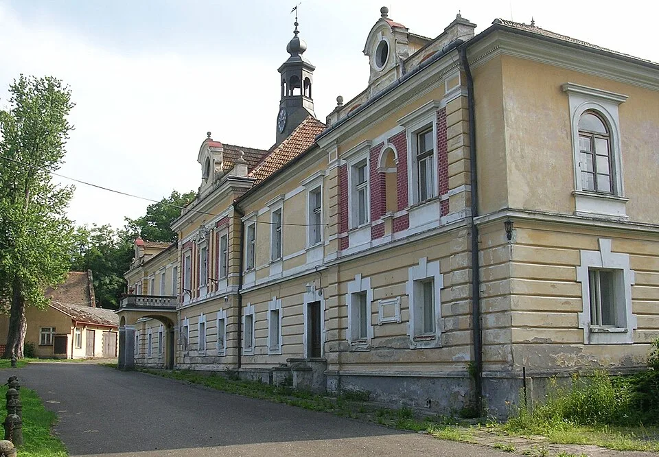 Třebnice Castle