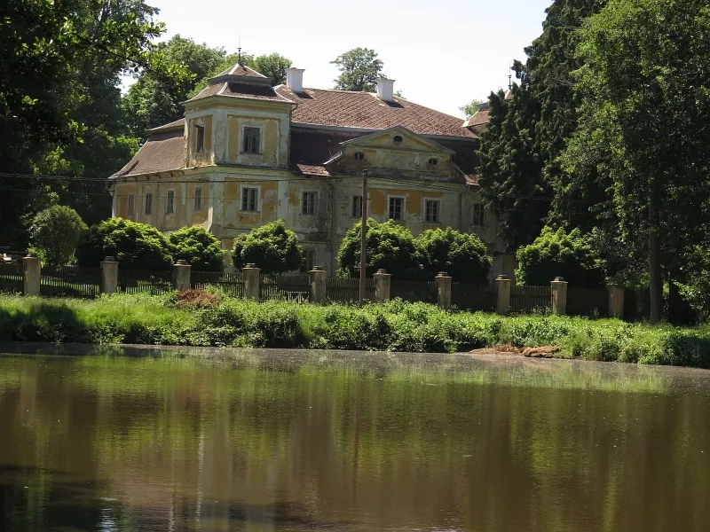 Nové Sedliště