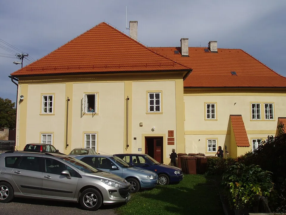 Křesetice