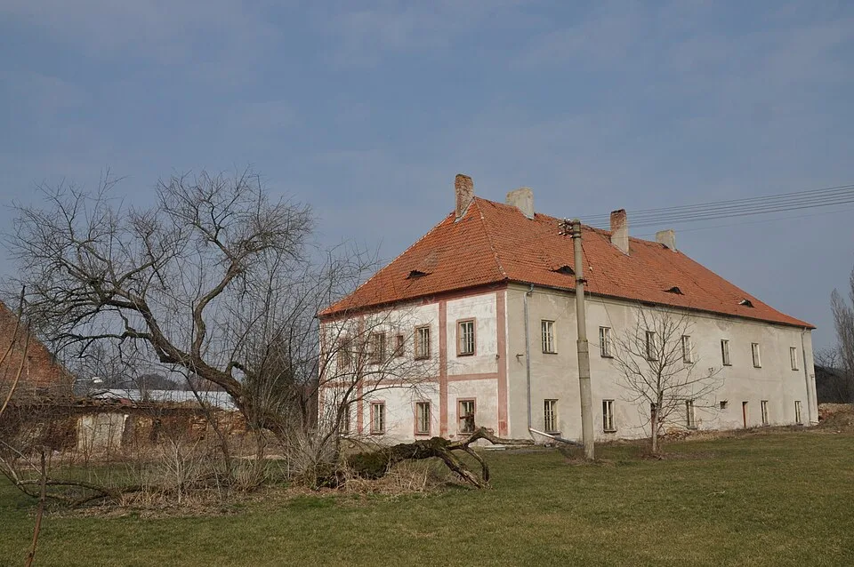 Nová Lhota