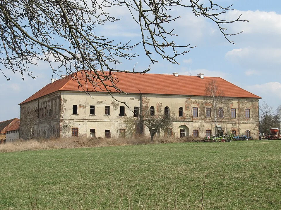 Svinná
