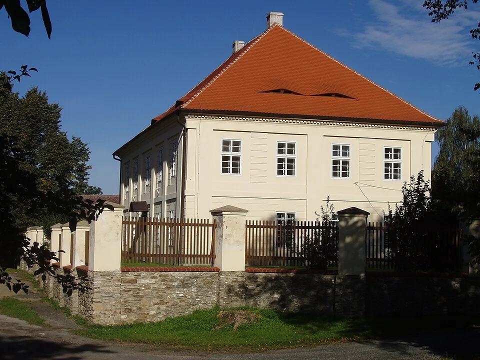 Malešov Castle