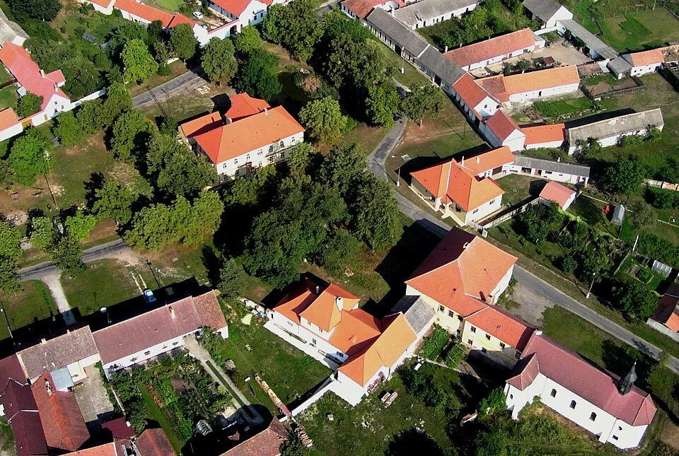 Zámek Zálší