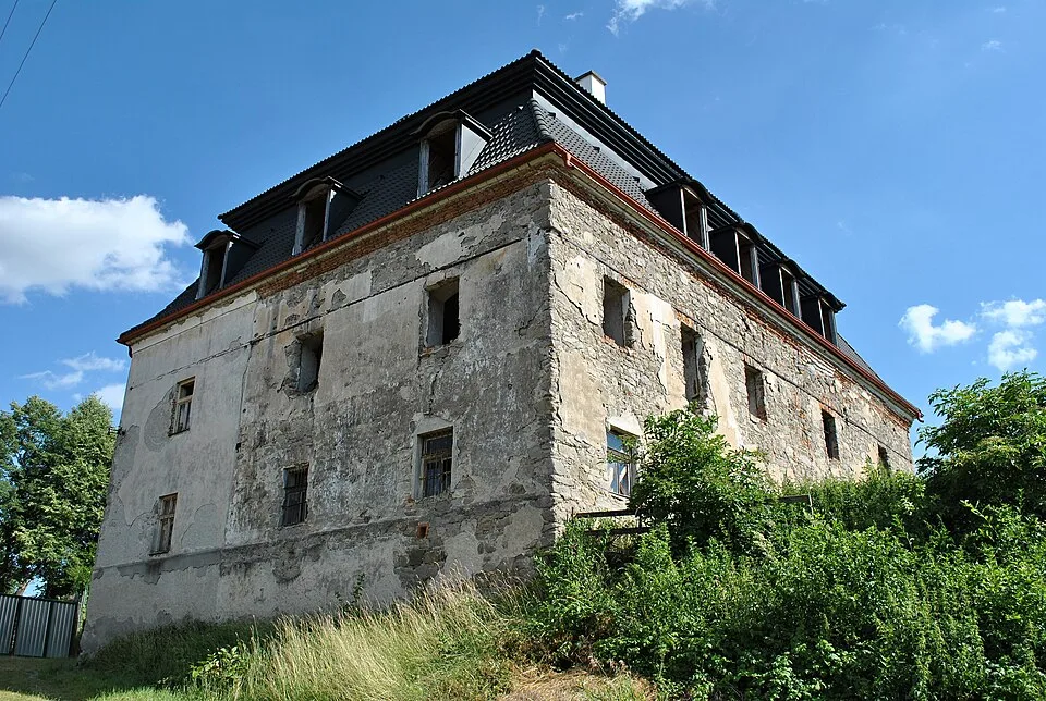 Kaštel Zolná