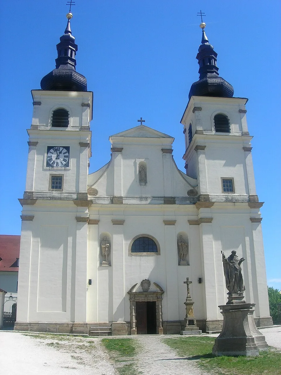 Dominikánský klášter