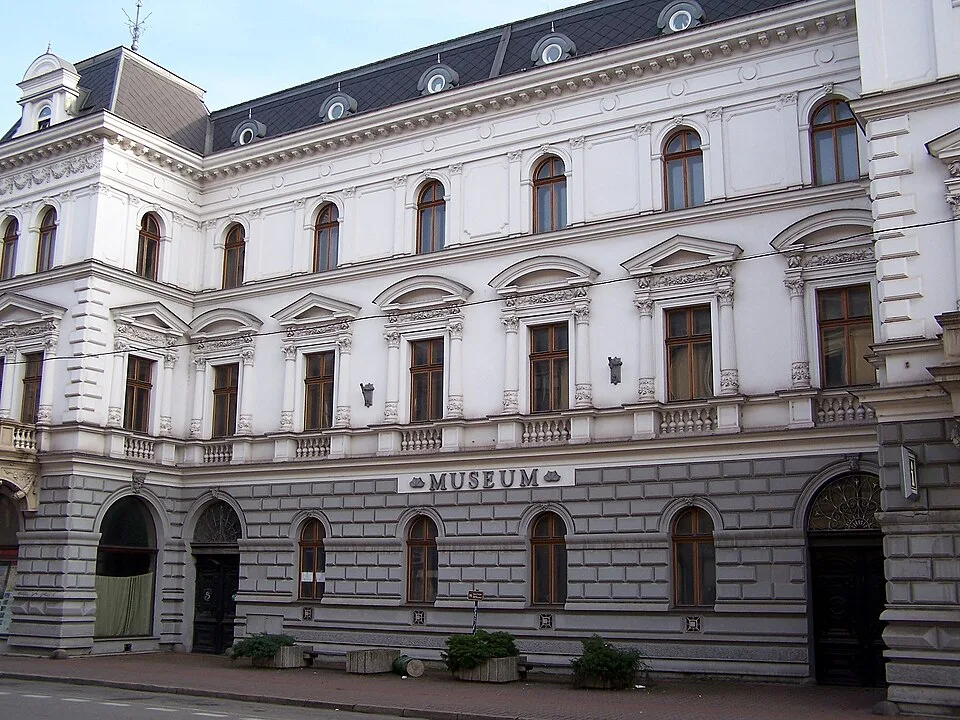 Muzeum Těšínska