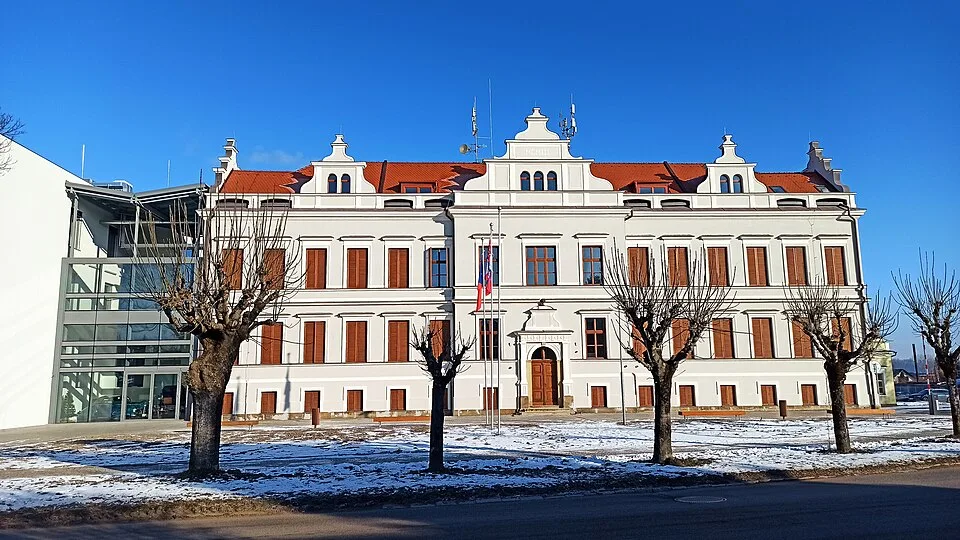 Krajské technické muzeum