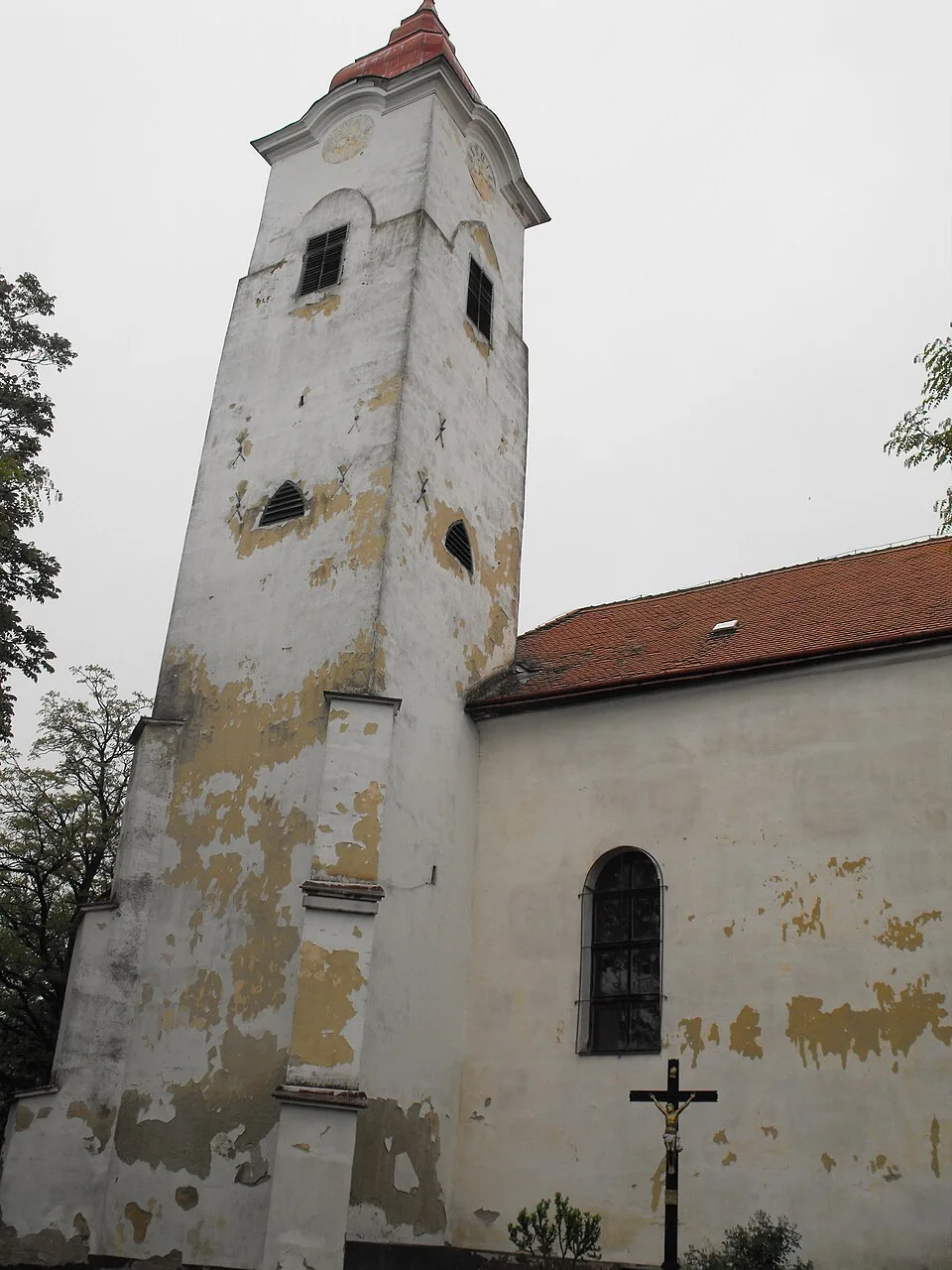 Premonstrátský klášter (Leles)