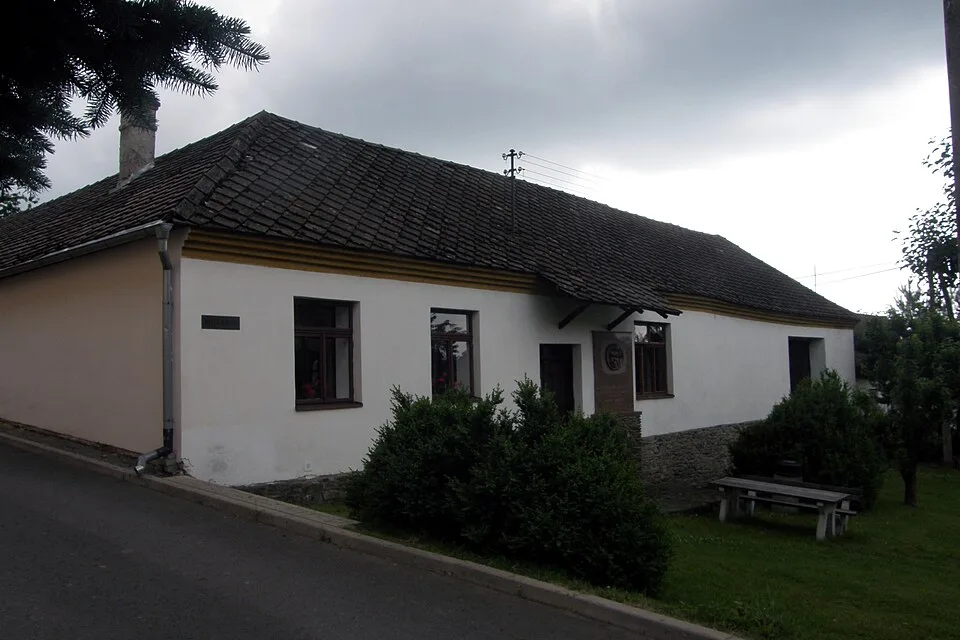 Museum Kořenec