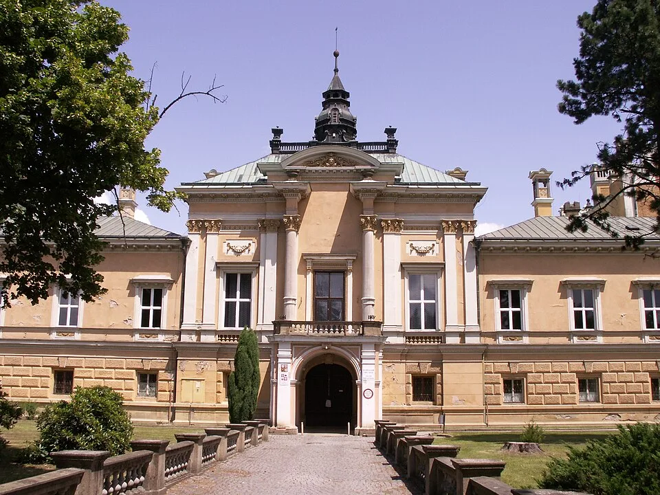 Muzeum Světelska