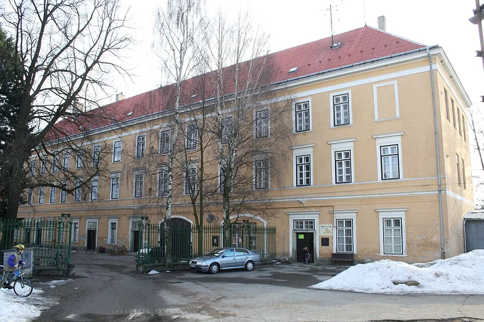 Museum of peoples groups