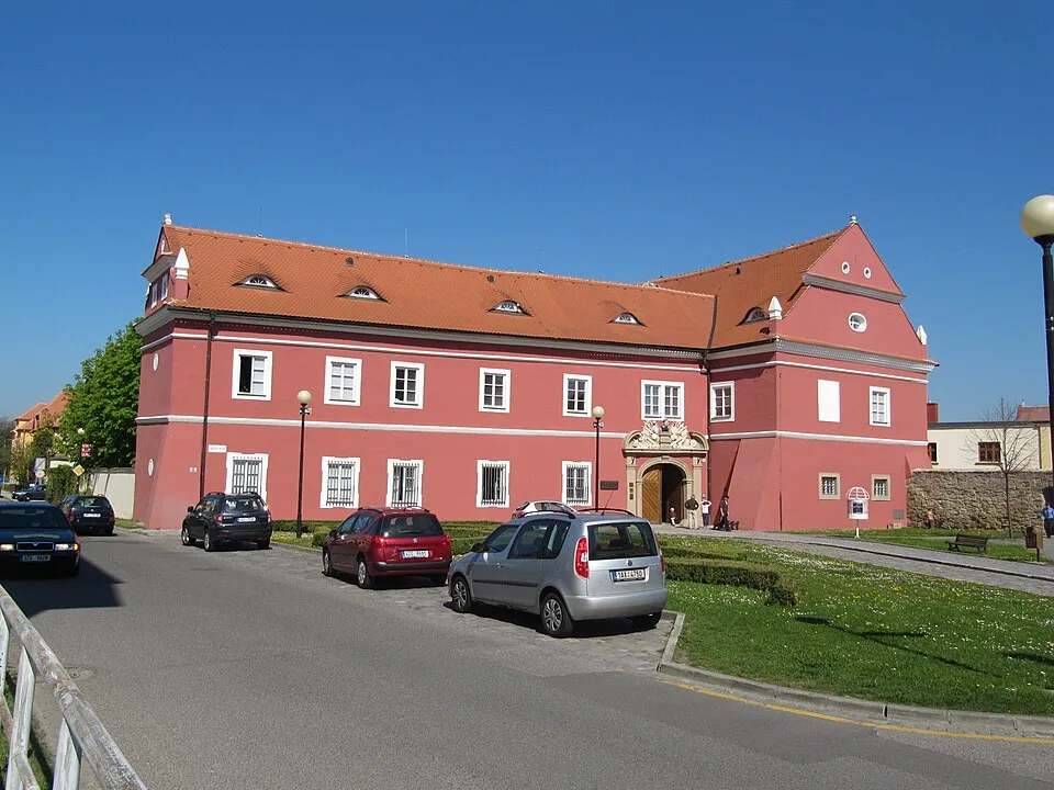 Galerie Slováckého muzea