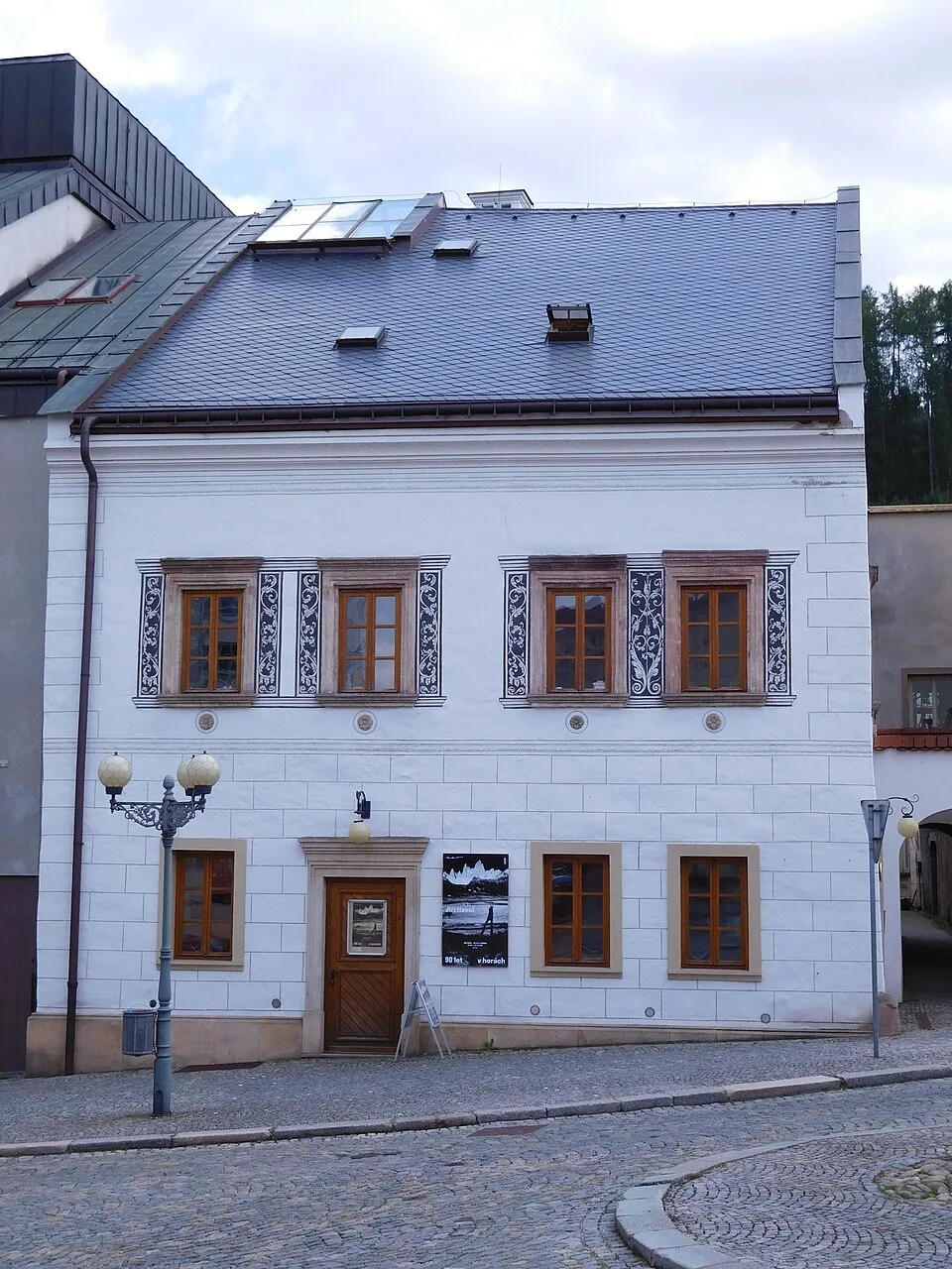 Galerie města Trutnov