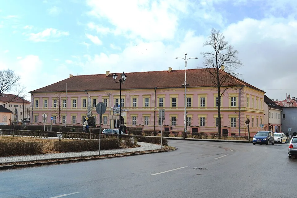 Gemer-Malohont Museum