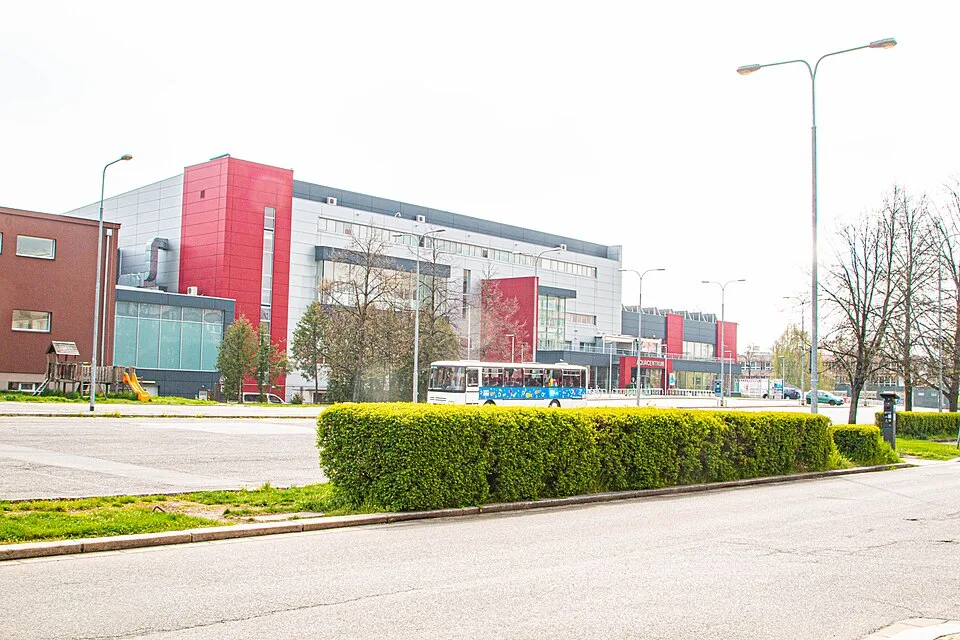 Aquacentrum