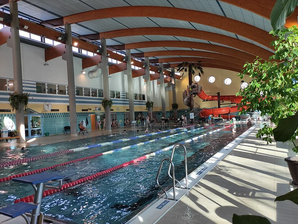 Aquacentrum Bohumín