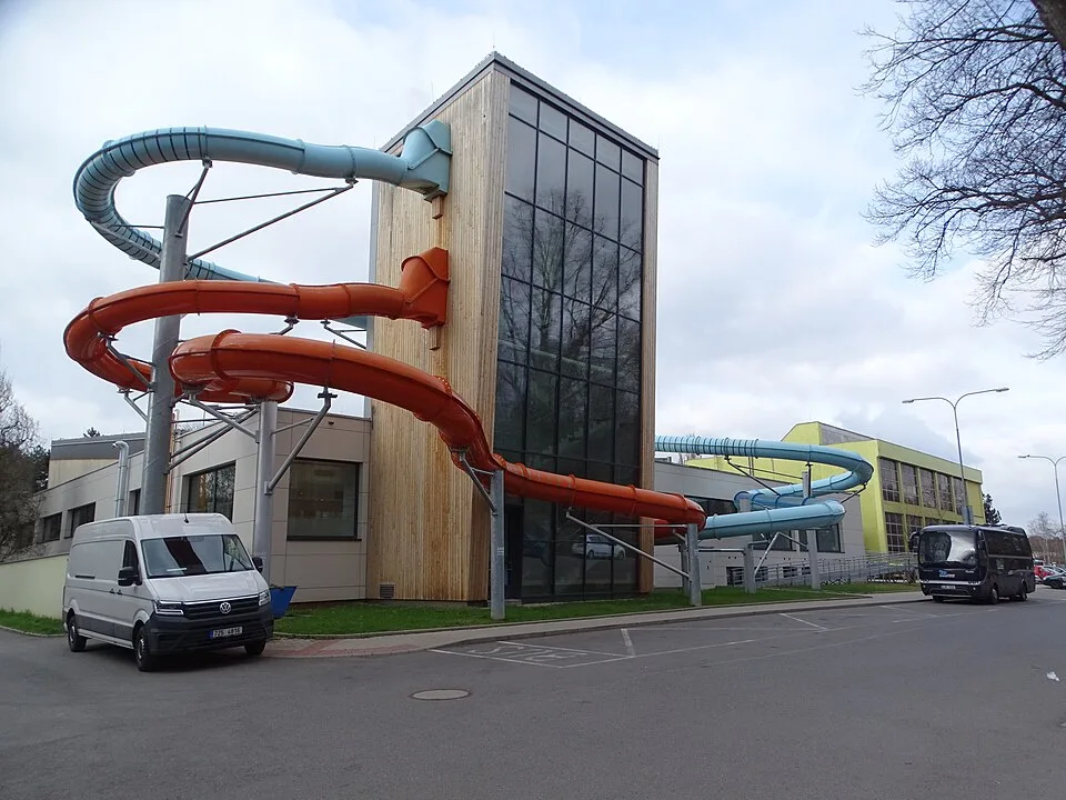 Aquapark Rakovník