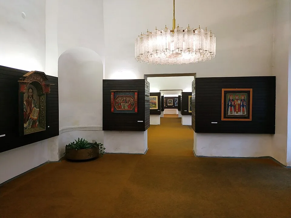 Galéria Dezidera Millyho