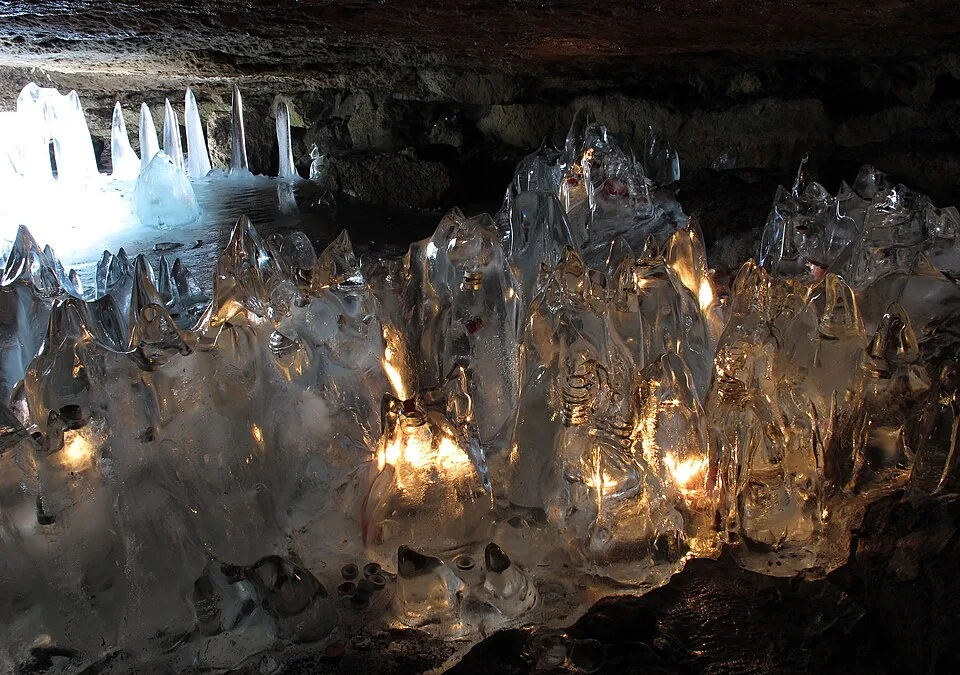 Feenhöhle