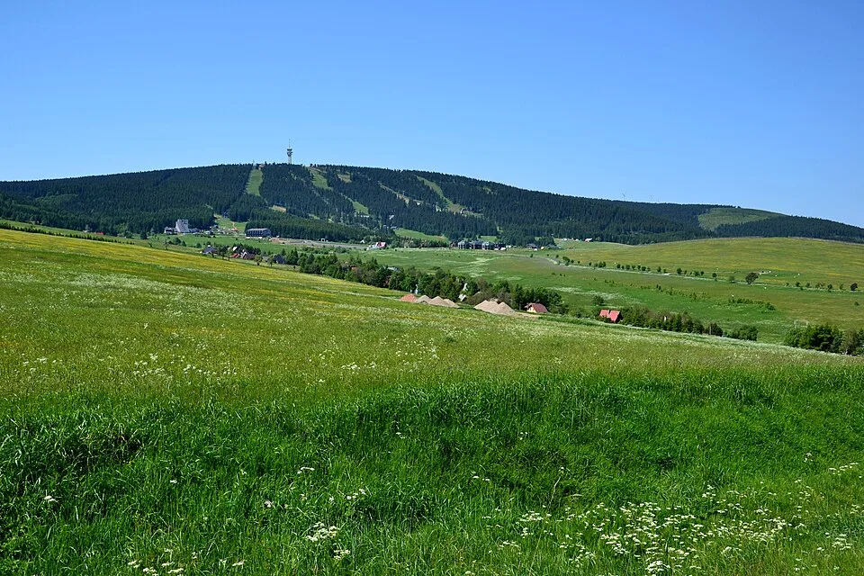Klínovec