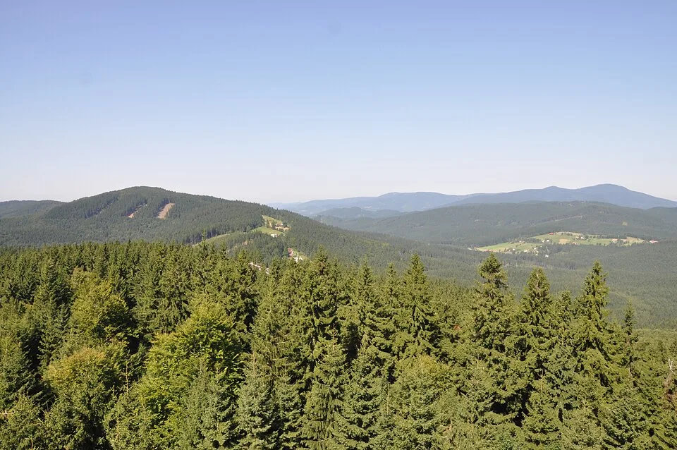 Vysoká