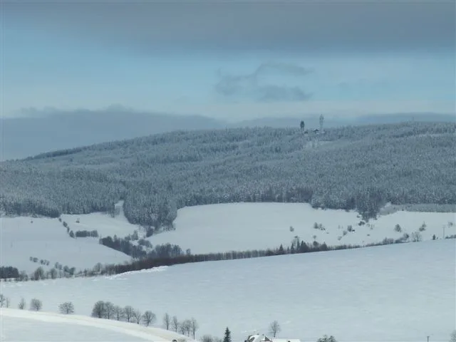Suchý vrch