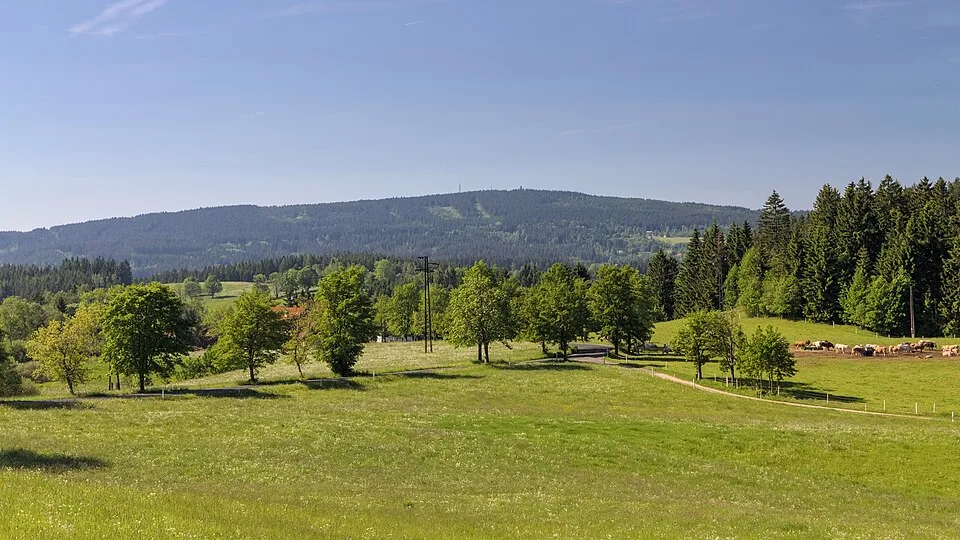 Černá Studnice