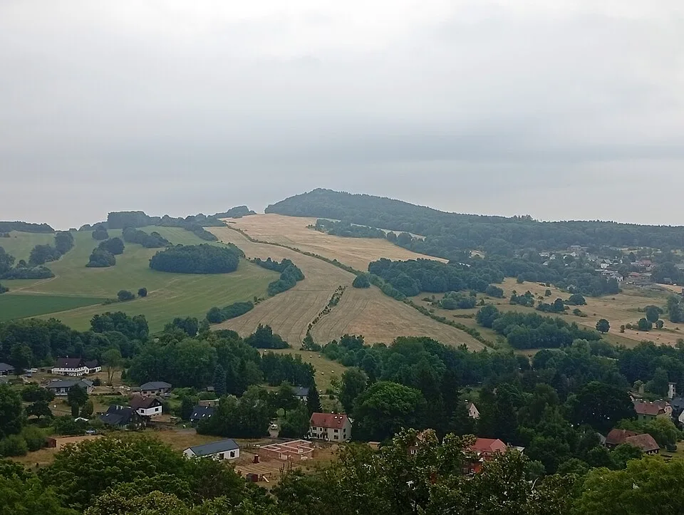 Špičák