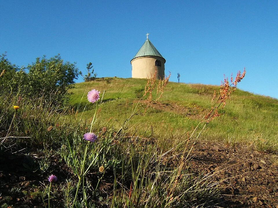 Mědník
