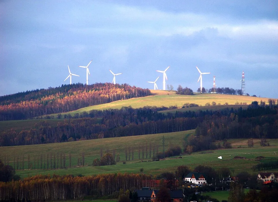 Lysý vrch