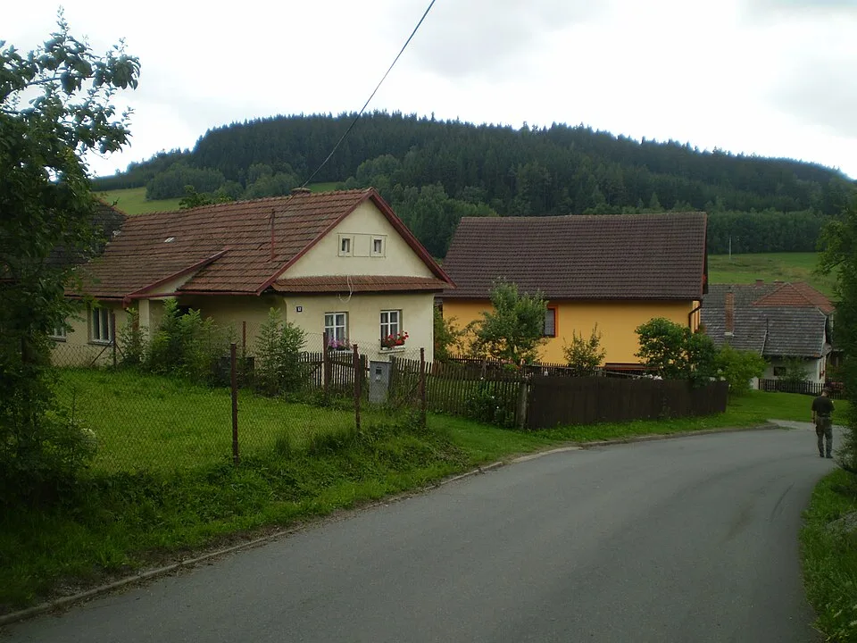 Švábův kopec