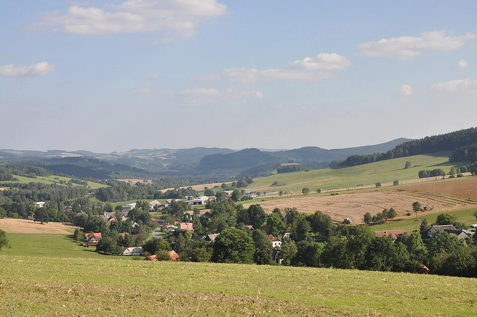 Lucký vrch