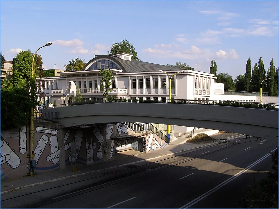 Kunsthalle Košice