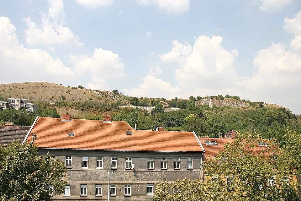 Děvín