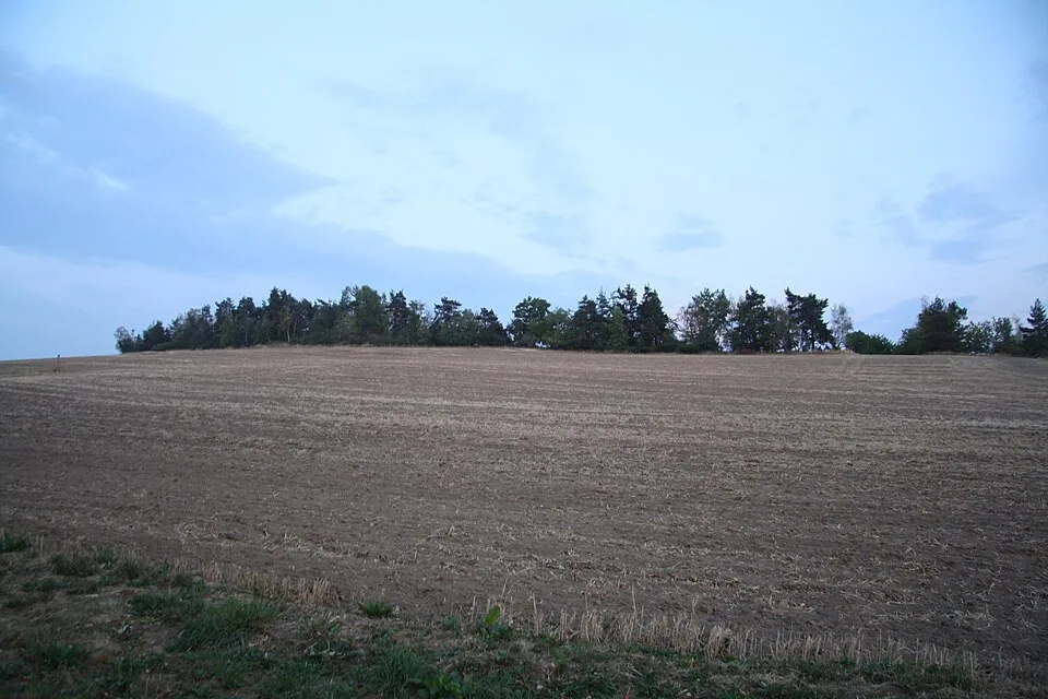 Hrbovský vrch