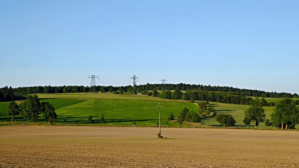 Kopeček
