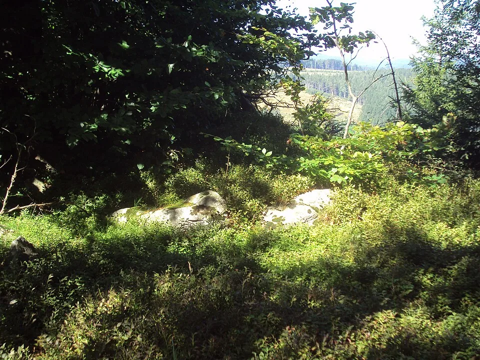 Suchý vrch