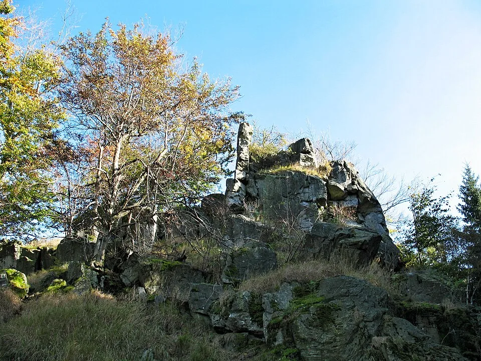 Hirschenstein