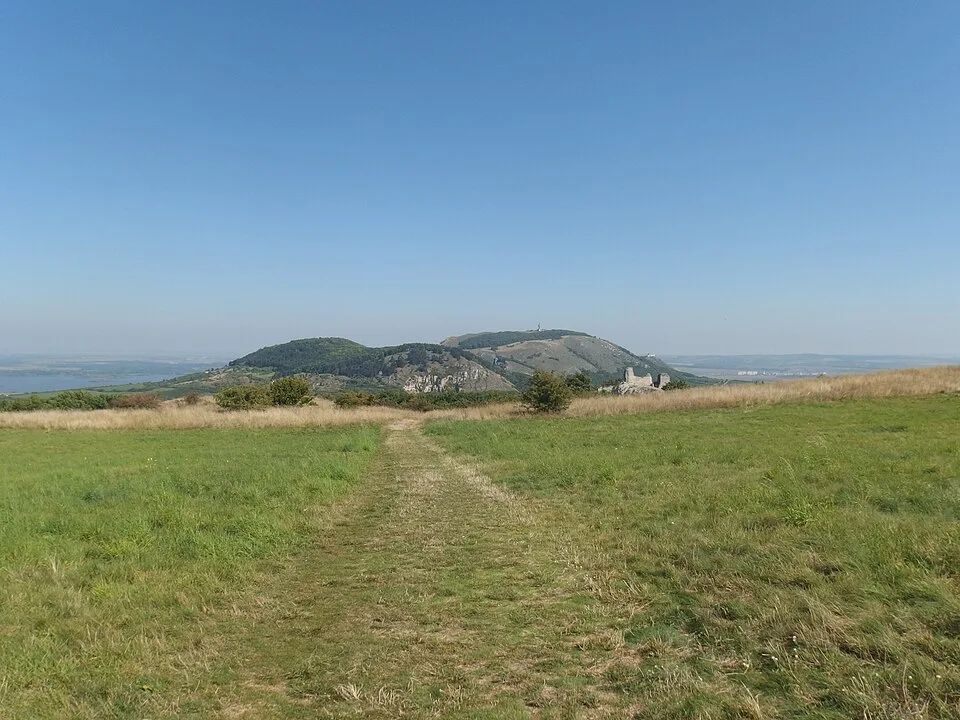 Stolová hora u Klentnice (archeologická lokalita)