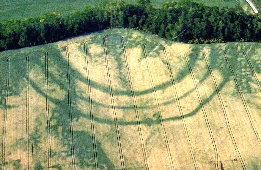 Hradiště u Hrušovan nad Jevišovkou