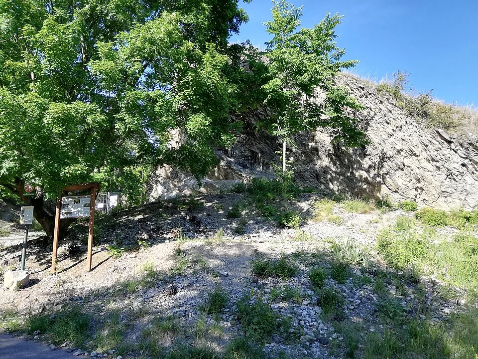Haladova zahrádka