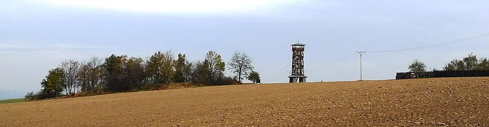 Rozhledna Jakubčovice
