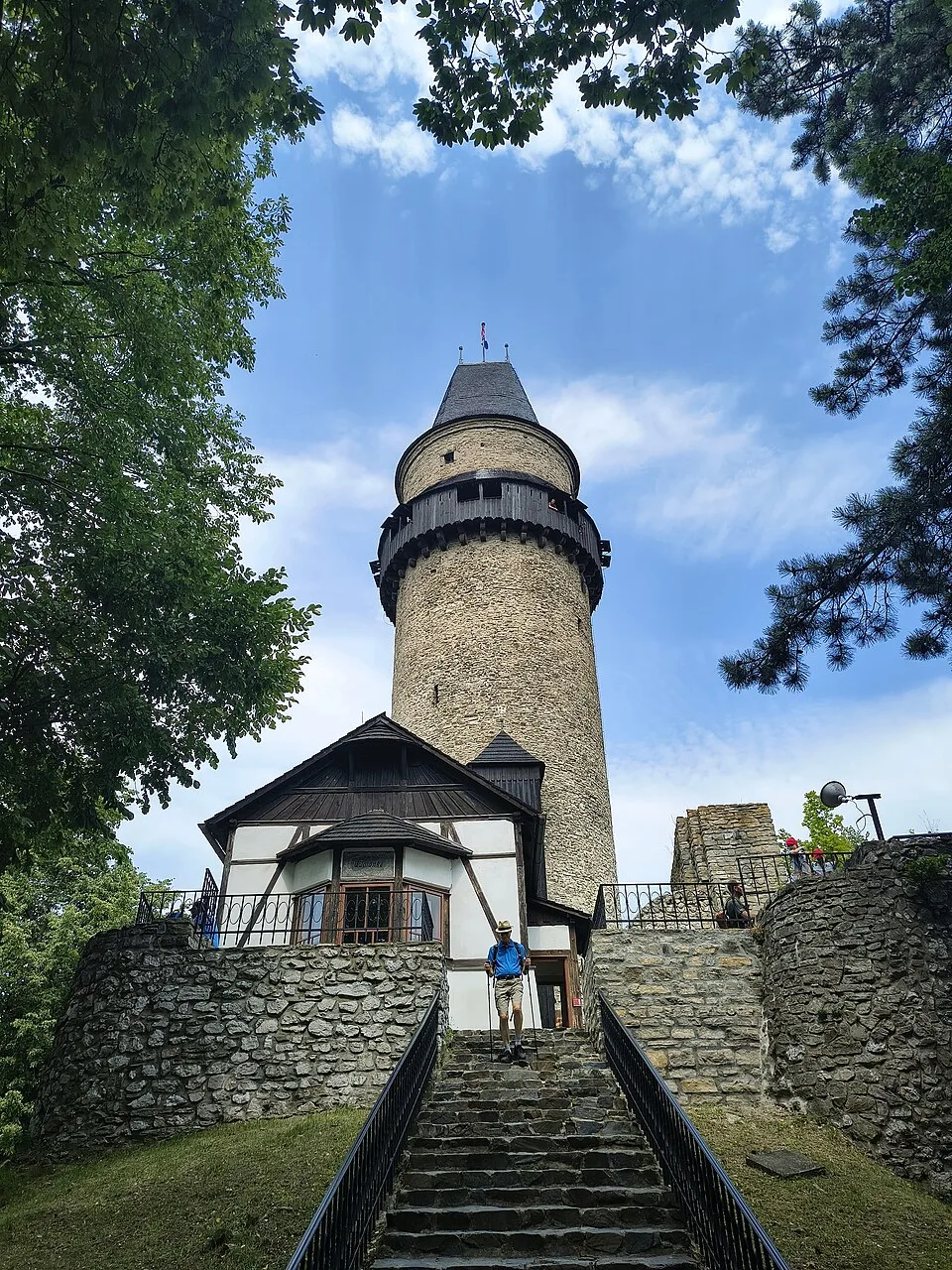 Štramberská Trúba