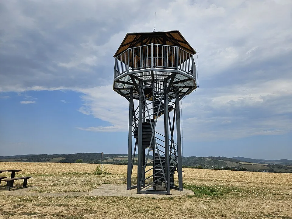 Doubí